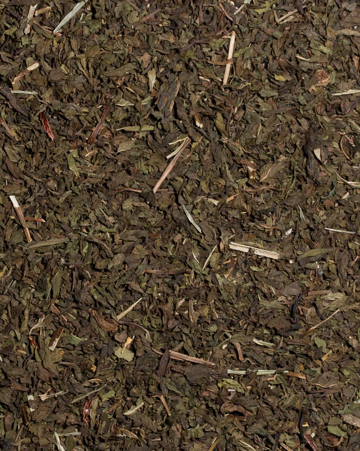 Peppermint